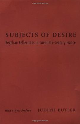 Subjects of Desire