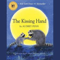 The Kissing Hand (Natl Book Network 2007)
