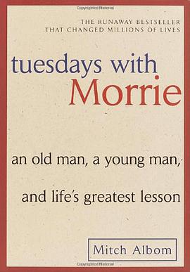 Tuesdays with Morrie