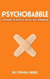 Psychobabble (Pearson Education Limited 2012)