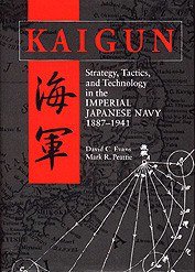 Kaigun (Naval Institute Press 2003)