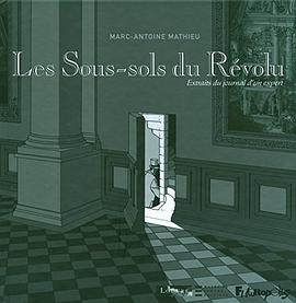 Les Sous-sols du Révolu