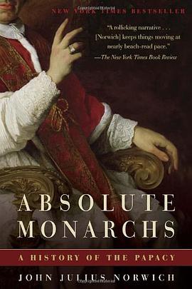 Absolute Monarchs