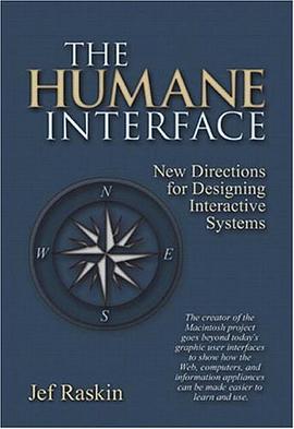 The Humane Interface