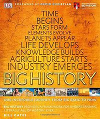 Big History (도겸 2016)