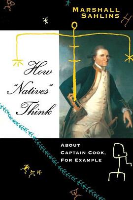 How "Natives" Think