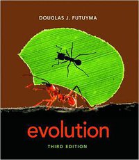 Evolution (Third Edition) (Sinauer Associates, Inc. 2013)