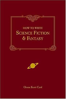 How to Write Science Fiction & Fantasy