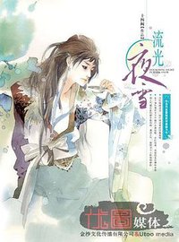 流光夜雪 (人民日报出版社 2007)