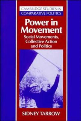Power in Movement
