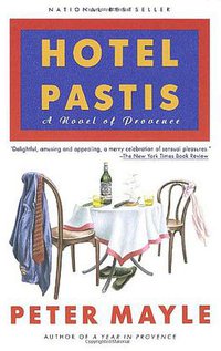 Hotel Pastis (Vintage 1994)