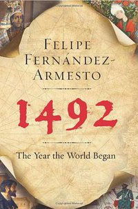 1492 (HarperOne 2009)
