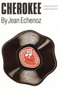 Cherokee (Bison Books 1994)