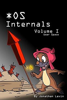 Mac OS X and iOS Internals, Volume 1 User Mode, 2nd Edition