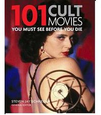 101 Cult Movies 
