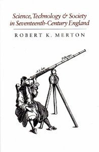 Science, Technology & Society in Seventeenth-Century England (Howard Fertig 2001)