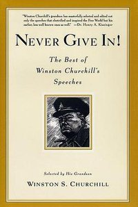 Never Give In (Hyperion 2003)