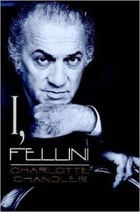 I, Fellini (Random House)