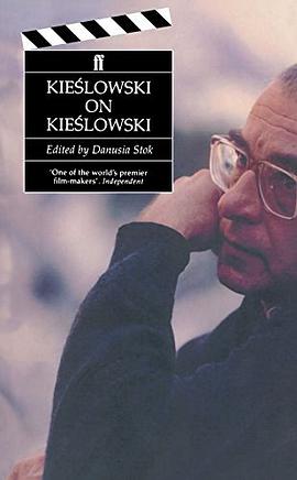 Kieslowski on Kieslowski