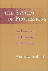 The System of Professions