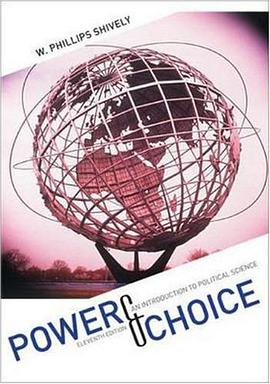 Power & Choice