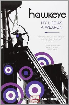 Hawkeye, Vol. 1