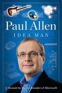 Idea Man (Portfolio Hardcover 2011)