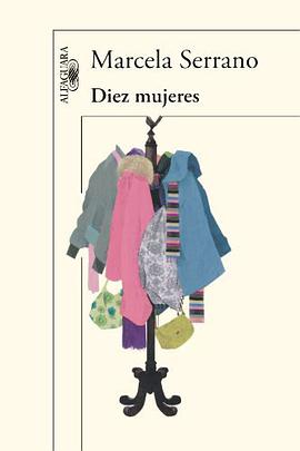 Diez Mujeres = Ten Women
