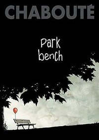 Park Bench (Gallery 13 2017)