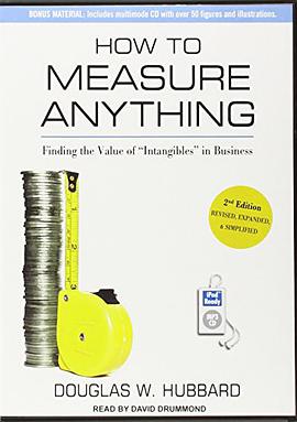 How to Measure Anything