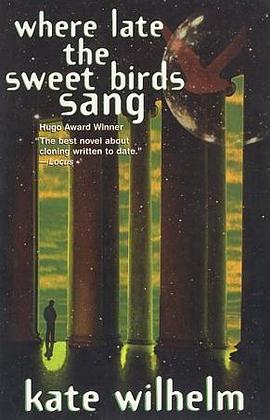Where Late The Sweet Birds Sang