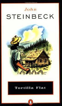 Tortilla Flat (Penguin USA 1977)