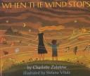 When the Wind Stops