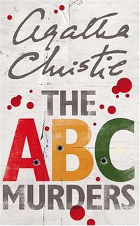 The ABC Murders (Harper 2001)