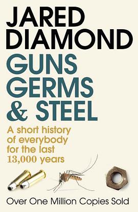 Guns, Germs and Steel