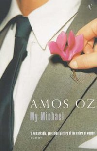 My Michael (Vintage 1992)