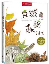 自然野趣DIY (中信出版社 2013)