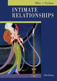 Intimate Relationships (McGraw-Hill Humanities/Social Sciences/Languages 2008)