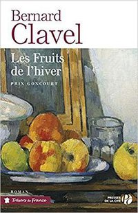 Les fruits de l'hiver (Presses de la Cité 2016)