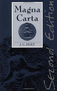 Magna Carta (劍橋大學出版社 1992)