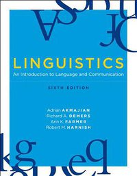 Linguistics (The MIT Press 2010)