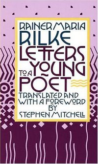 Letters to a Young Poet (Vintage 1986)