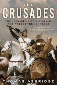 The Crusades (Ecco 2011)