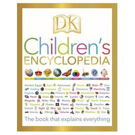 DK Children's Encyclopedia