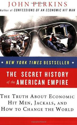 The Secret History of the American Empire