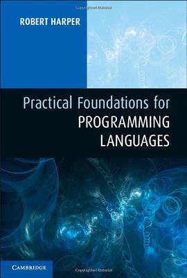 Practical Foundations for Programming Languages