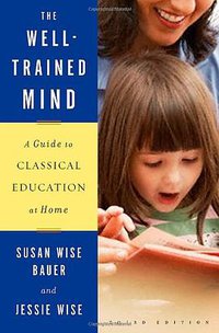 The Well-Trained Mind