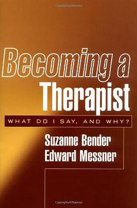 Becoming a Therapist