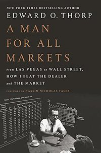 A Man for All Markets (Random House 2017)