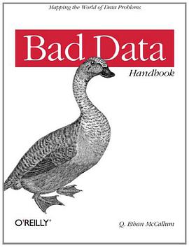Bad Data Handbook